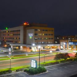 Hospital view 4
