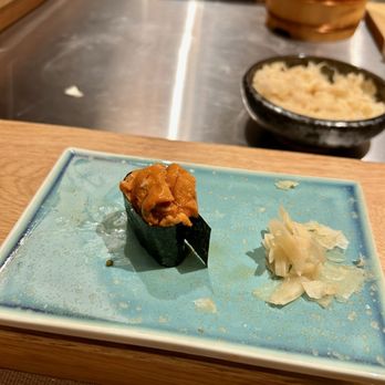 Kazumi Omakase - Sushi Bars Near Me - New York, New York Kazumi Omakase - Sushi Bars Near Me - New York, New York