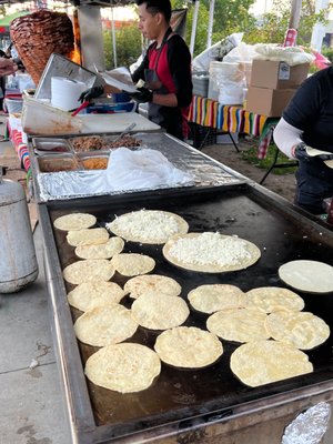 Angel’s Tijuana Tacos by null