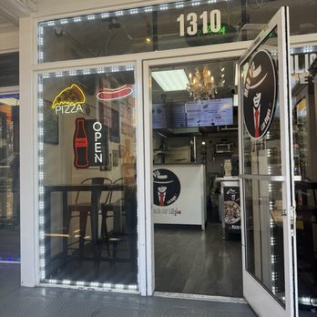 Mob Pie - Pizza Near Me - Las Vegas, Nevada Mob Pie - Pizza Near Me - Las Vegas, Nevada