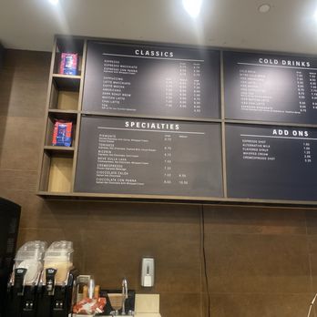 Lavazza - Coffee & Tea Near Me - Los Angeles, California Lavazza - Coffee & Tea Near Me - Los Angeles, California