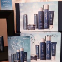 Tachi Skin Care - Skin care