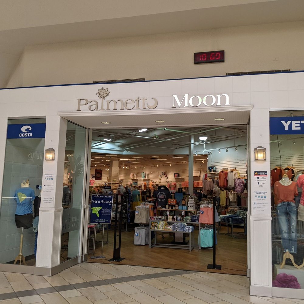 Palmetto Moon N. Charleston Northwoods Mall Palmetto Moon N. Charleston Northwoods Mall