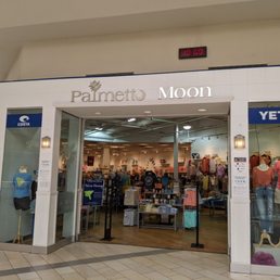 Palmetto Moon N. Charleston Northwoods Mall Palmetto Moon N. Charleston Northwoods Mall