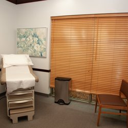 United Vein Centers - Exam Room