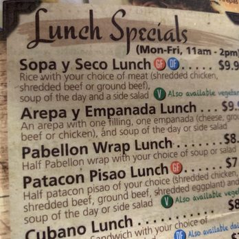 La Taguara - Venezuelan Near Me - Madison, Wisconsin La Taguara - Venezuelan Near Me - Madison, Wisconsin