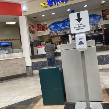 Wings & Deli - Food court - New American Near Me - Killeen, Texas Wings & Deli - Food court - New American Near Me - Killeen, Texas