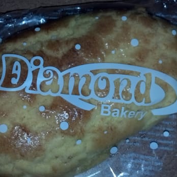 Diamond Bakery - Pineapple Bun................ - Bakeries Near Me - Las Vegas, Nevada