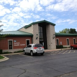 Aurora Health Center