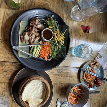 Blue Kanu - Asian Fusion Near Me - Queenstown, OTA