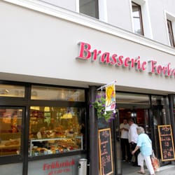 Brasserie Forbriger