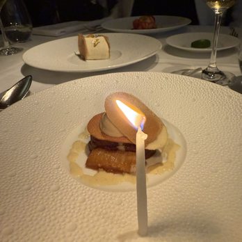Le Bernardin - French Near Me - New York, New York