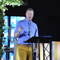 Grace Community Bible Church