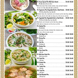 House of Pho