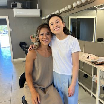 Dantam Beauty - Makeup Artists Near Me - sunnyvale, California