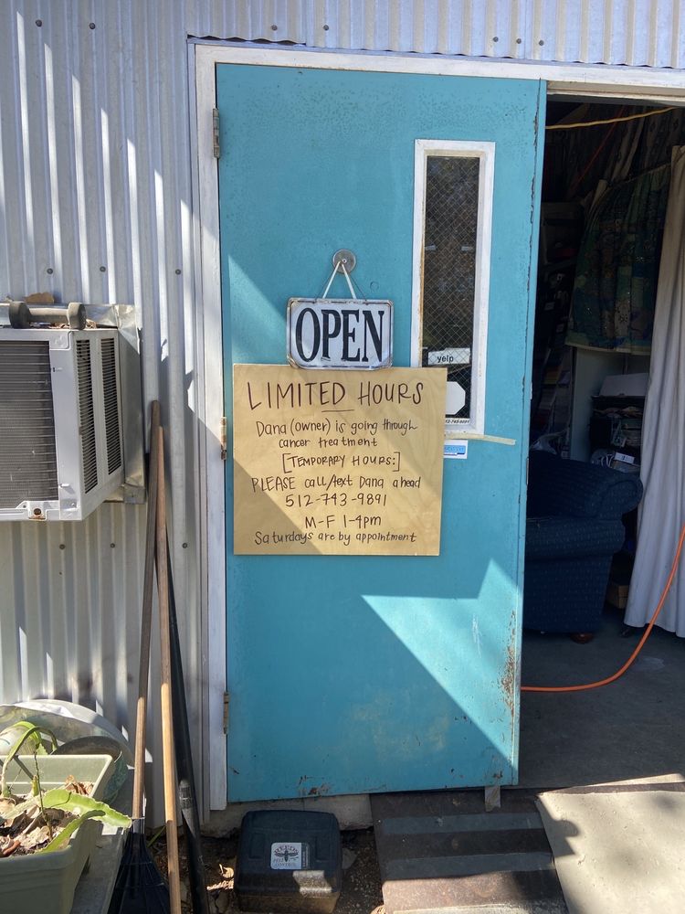 Accent Upholstery - upholstery in Austin, TX