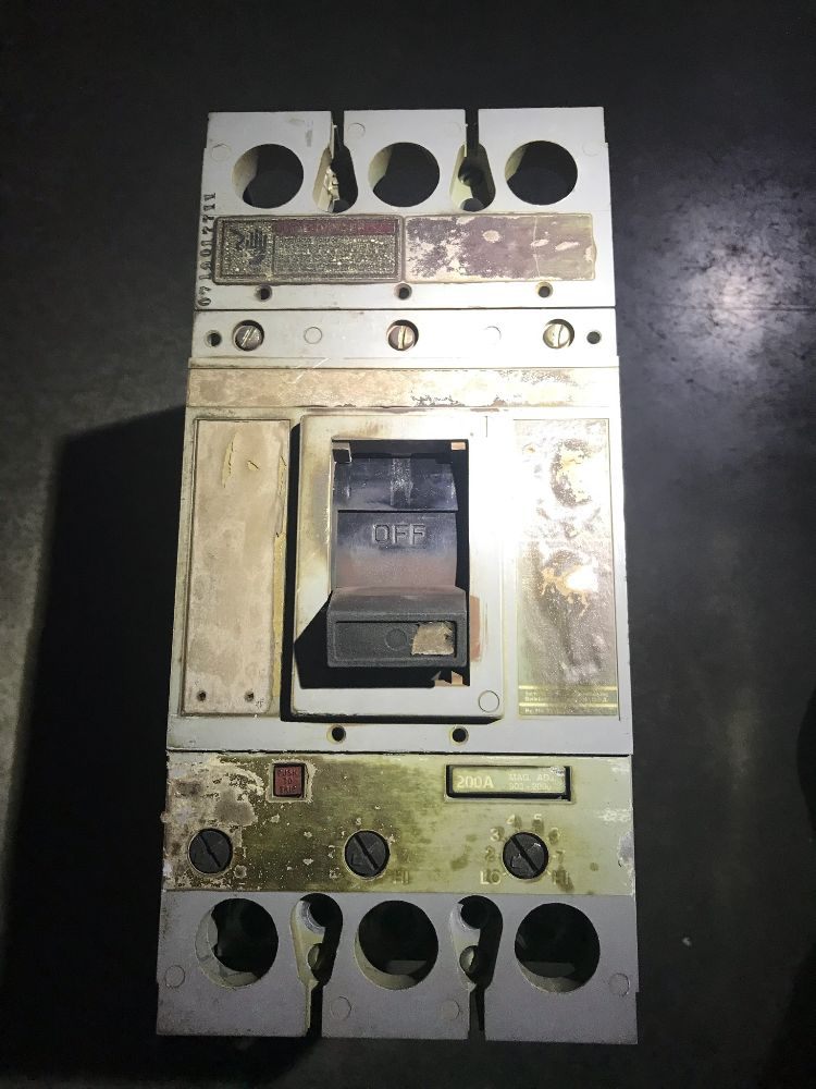 Slide of James Dekoker Electrical Contractor