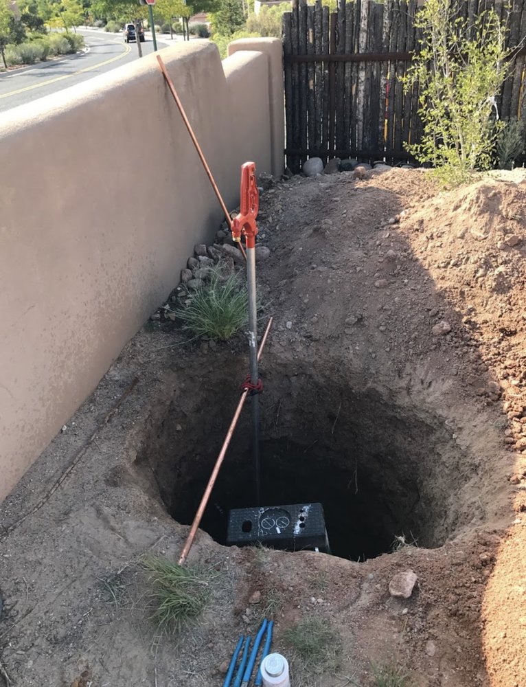 Slide of Aqua Clean Plumbing and Drain Cleaning