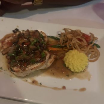 Il Bel Lago - Chicken - Italian Near Me - Saint Louis, Missouri