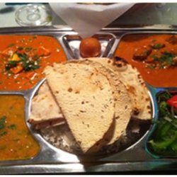 Bombay Feast