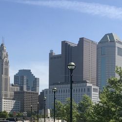 Columbus City Adventures