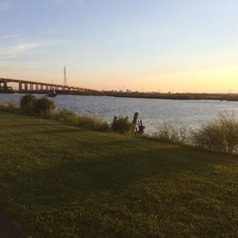 Laurel Hill Park - View5 - Parks Near Me - Secaucus, New Jersey