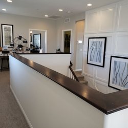 Springville Elacora - Mega-loft is split into two zones.