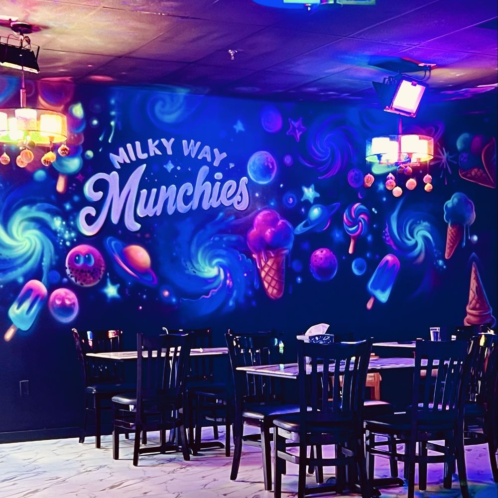 Planet Munchies - Ice Cream & Frozen Yogurt Near Me - Titusville, Florida Planet Munchies - Ice Cream & Frozen Yogurt Near Me - Titusville, Florida