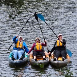 Wildwood Outdoor Adventures