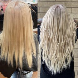 Hair by Hope