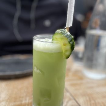 Claro - Mexican Near Me - Brooklyn, New York