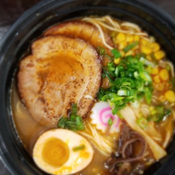 Ninja Ramen & Poke Bowl - Ramen Near Me - Babylon, New York Ninja Ramen & Poke Bowl - Ramen Near Me - Babylon, New York