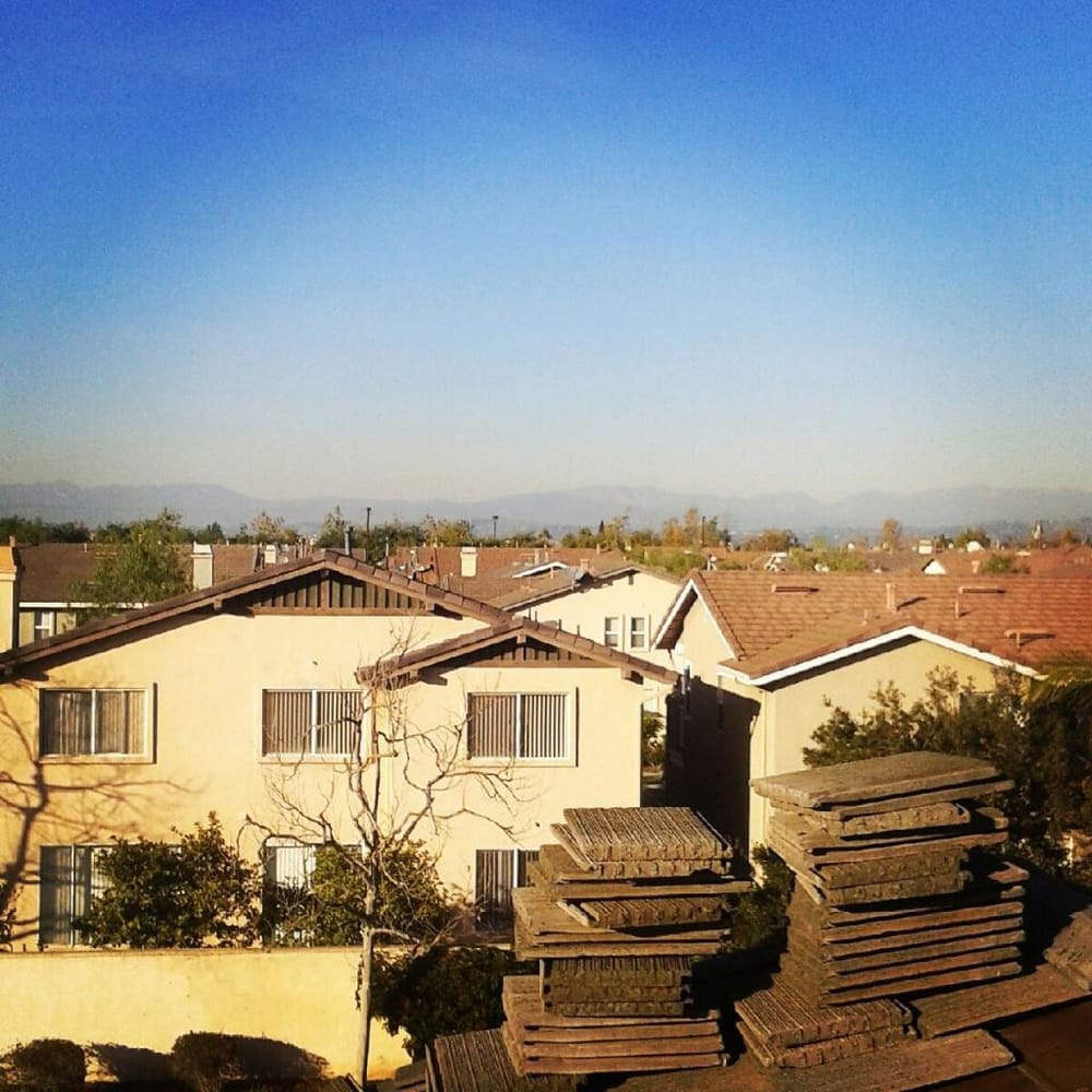 Slide of San Pedro Roofing