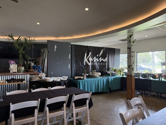 Gaya Gaya Bar & Kitchen by null