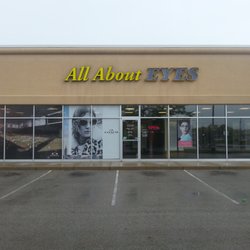 All About Eyes - Forsyth