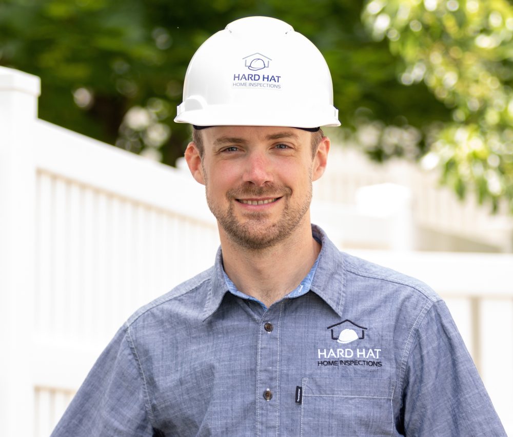 HARD HAT HOME INSPECTIONS Salt Lake City, Utah Home Inspectors
