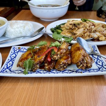 Noodles To Thai For - Thai Near Me - Sacramento, California Noodles To Thai For - Thai Near Me - Sacramento, California