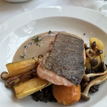Artisan Restaurant - Scottish Salmon 'A La Plancha' - Breakfast & Brunch Near Me - West Hartford, Connecticut Artisan Restaurant - Scottish Salmon 'A La Plancha' - Breakfast & Brunch Near Me - West Hartford, Connecticut