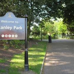 Stanley Park