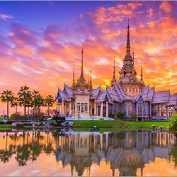 Village Cruise & Travel