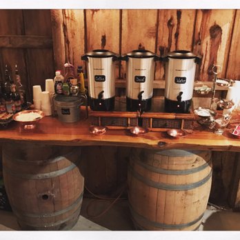 100 Proof Bar Service - Coffee stations - Bartenders Near Me