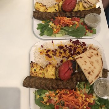 AZ Kabob House - Persian/Iranian Near Me - Phoenix, Arizona