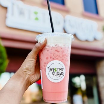 Twisted Sugar - Honeybelle redbull. - Desserts Near Me - Sparks, Nevada Twisted Sugar - Honeybelle redbull. - Desserts Near Me - Sparks, Nevada