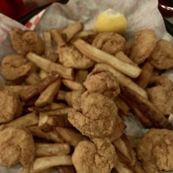 BG's Boathouse Restaurant - Fried Shrimp (gluten free!) - Seafood Near Me - Portsmouth, New Hampshire BG's Boathouse Restaurant - Fried Shrimp (gluten free!) - Seafood Near Me - Portsmouth, New Hampshire