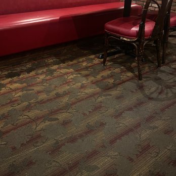 Mimi's Cafe - Look at the years of filth on the floors. Wow! Just wow. - Breakfast & Brunch Near Me - Henderson, Nevada