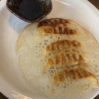 Yoshiya Kitchen - House made gyoza - Ramen Near Me - Las Vegas, Nevada
