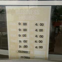 Betty's Quilt Shop - Important information- when are they open? Not  today (Sunday)