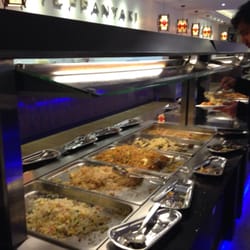 Imperial Sushi Wok