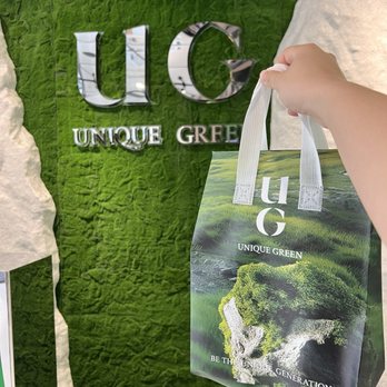 UG Tea - Bubble Tea Near Me - Houston, Texas