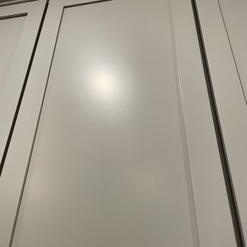 Pegasus Refinishing - After with details. See how smooth! - Cabinetry Near Me - Santa Clara, California Pegasus Refinishing - After with details. See how smooth! - Cabinetry Near Me - Santa Clara, California